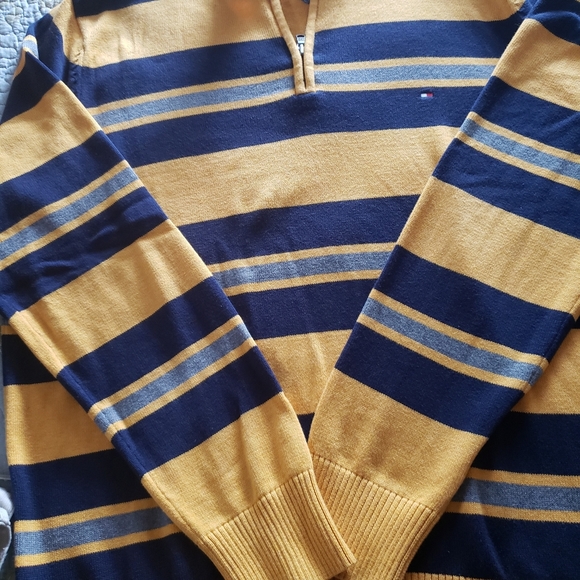 Men's  sweater - Picture 2 of 4